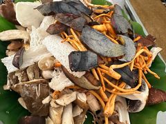 -野菌园·野生菌火锅首创第一家(关兴路总店)