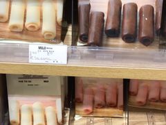 -MUJI无印良品(武汉世界城广场店)