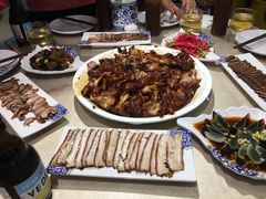 -傅记酱肉