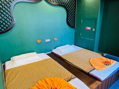 -纯泰泰式古法按摩SPA(丽景华庭店)