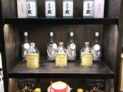 -肉魁屋·烧肉·烧鸟·酒场(高新店)