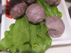 -潮牛海记•潮汕牛肉火锅•醉鸡煲•粿条汤(通北路店)