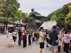 -白帝城·瞿塘峡景区