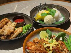 -CHINCHIN 青青·泰国料理(万象食家店)