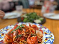 -IL TEATRO 精品意大利餐厅