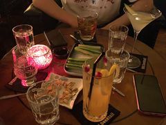 -Hill.Cocktail半山酒吧(中山店)