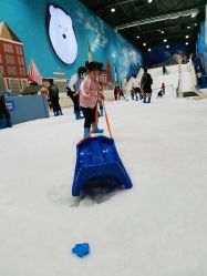 -Mr·Kuma酷么先生雪之乐园