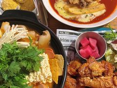 -Dak's 炸鸡(远景路店)