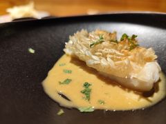 -镹·鱼料理  国产鱼使用店