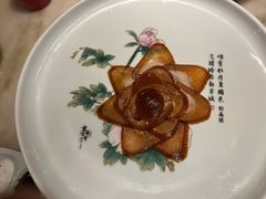 -京华烟云·北京烤鸭(领展购物广场·中关村店)