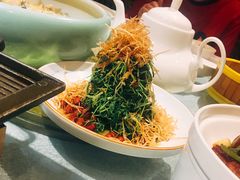 -福海居烤鸭店(鸟巢店)
