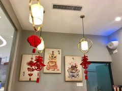 大堂-歎雪糕低糖低脂Gelato冰淇淋