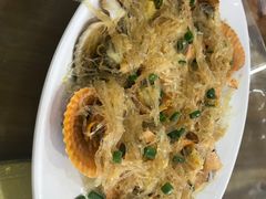 -明记海鲜大排档(巽寮湾店)