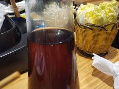 -鱼颜诱纸纸上烤鱼·蛙(龙湖天街店)