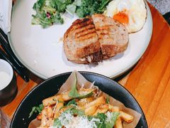 -O'mills Sourdough Bakery&Bistro(永嘉路店)