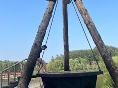 -清河半岛温泉度假酒店