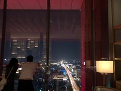 -北京柏悦酒店·锦庭餐厅Dining Room