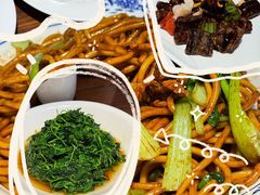 -老瑞福上海菜(人民广场店)