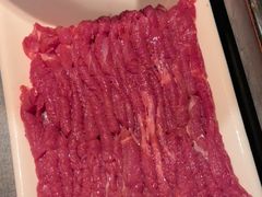 -清真·老门框爆肚涮肉·中华老字号(丰管路店)