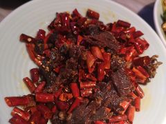 油淋干巴-滇铺子(欣都龙城店)