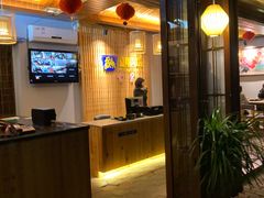 -九龙湾·御膳坊(九龙窠路店)