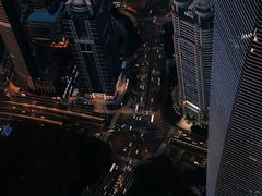 -上海之巅观光厅