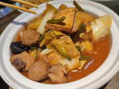 -左陕右甘(亚运村店)