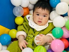 -全优加早教托育园(广百新一城店)