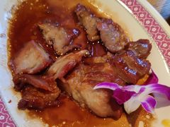 -去茶去餐厅(中央大街店)