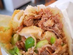 -喜卷·烂肉卷饼(广渠门店)