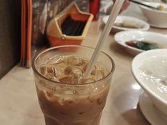 -盛记粥面(佐敦店)