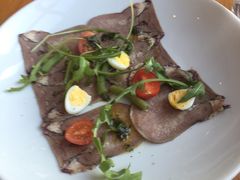 -沈阳君悦酒店·意坊意大利餐厅