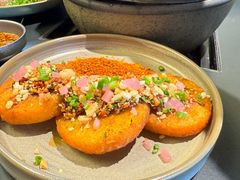 -Ameigo梅果·云贵川bistro(长宁来福士店)