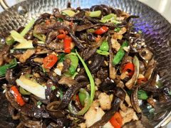 -洈水谣 · 地道荆州松滋菜(菱角湖公园店)