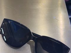 -MUJOSH木九十眼镜(长沙IFS国金中心店)