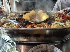 -原乡故事里海鲜大餐(玉祥门北马道巷店)