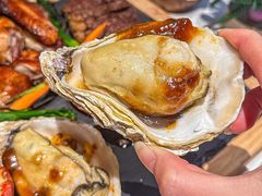 -Osteria Garden 生蚝花园餐厅(原进贤路店)