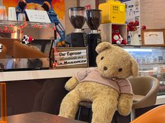 -NOVAE CAFE 咖啡·可颂(望京店)