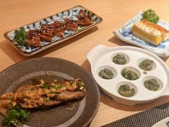 -德川家日本料理(中关村寰太大厦店)