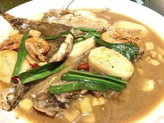 -和记小菜(大宁店)