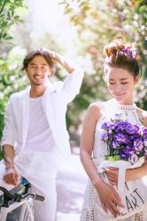 点击看大图 -太古映画婚纱摄影(天河店)