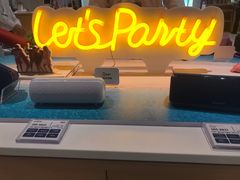 -Sony Store索尼(深圳深业上城店)