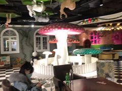 -H次元沉浸剧情密室(街道口店)