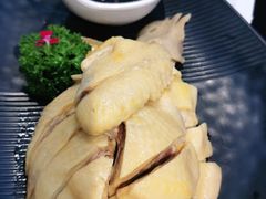 -老好人象山海鲜(岭南路店)