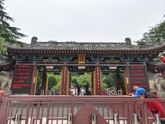 -华清宫景区