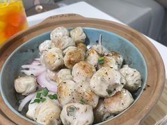 -3号仓库·创意中国菜(新世界城店)