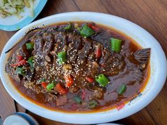 -云隐小厨·传统大理美食(复兴路店)