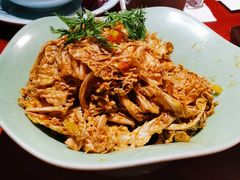 -北平食府(马鞍山路店)