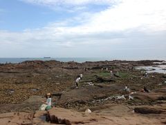 iphone_upload_pic-青岛第二海水浴场