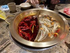 -小龙坎火锅(总店)